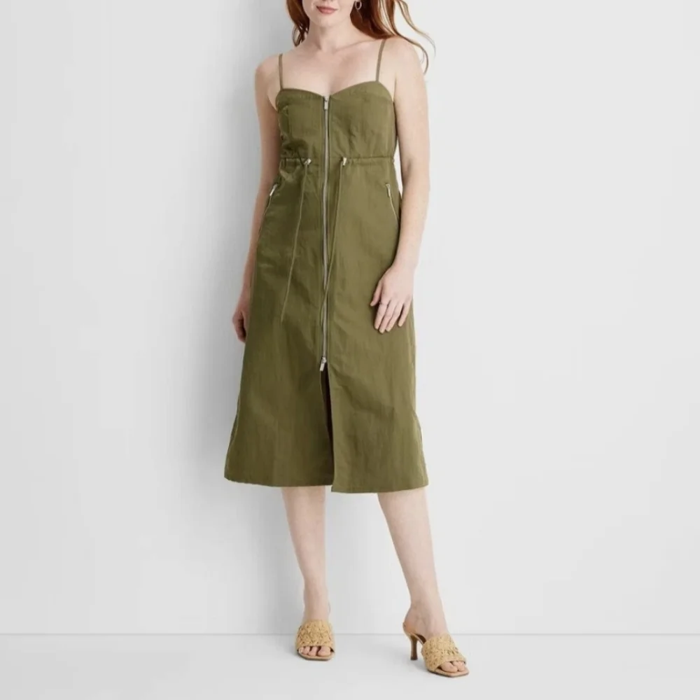 Midi Dress - Picture 3 of 5